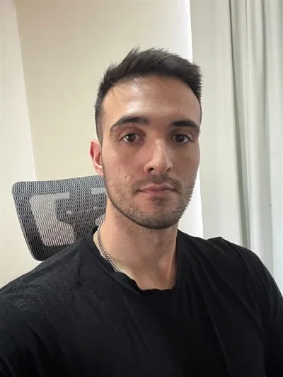 Foto de Tomás Perez