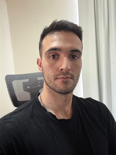 Tomás Perez